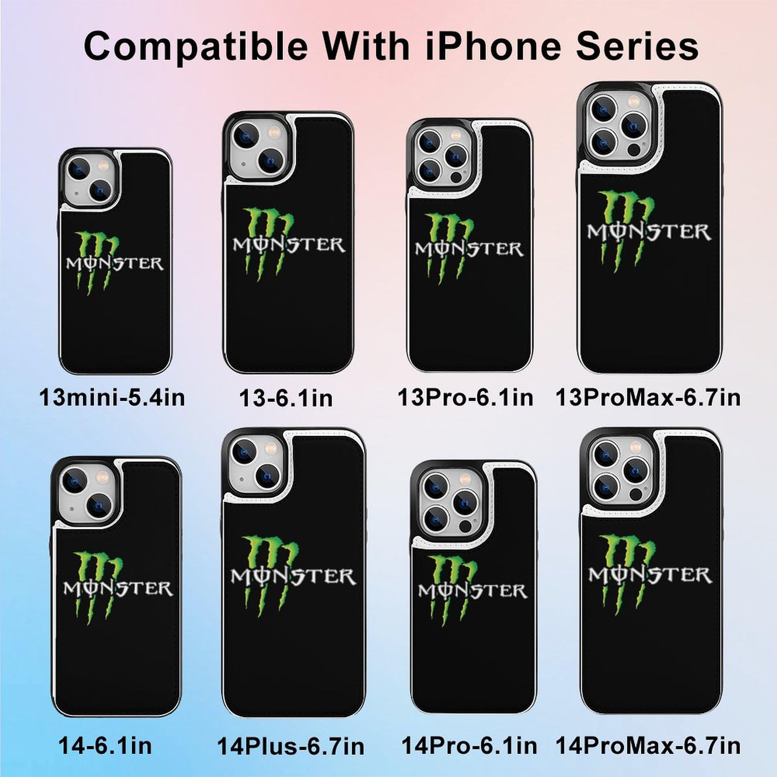 iPhone 11 Pro Max用 ケース ガードマン MYサイン入り Amazon.co.jp: iPhone 11 Pro Max 用 ケース ロゴモンスターエナジー