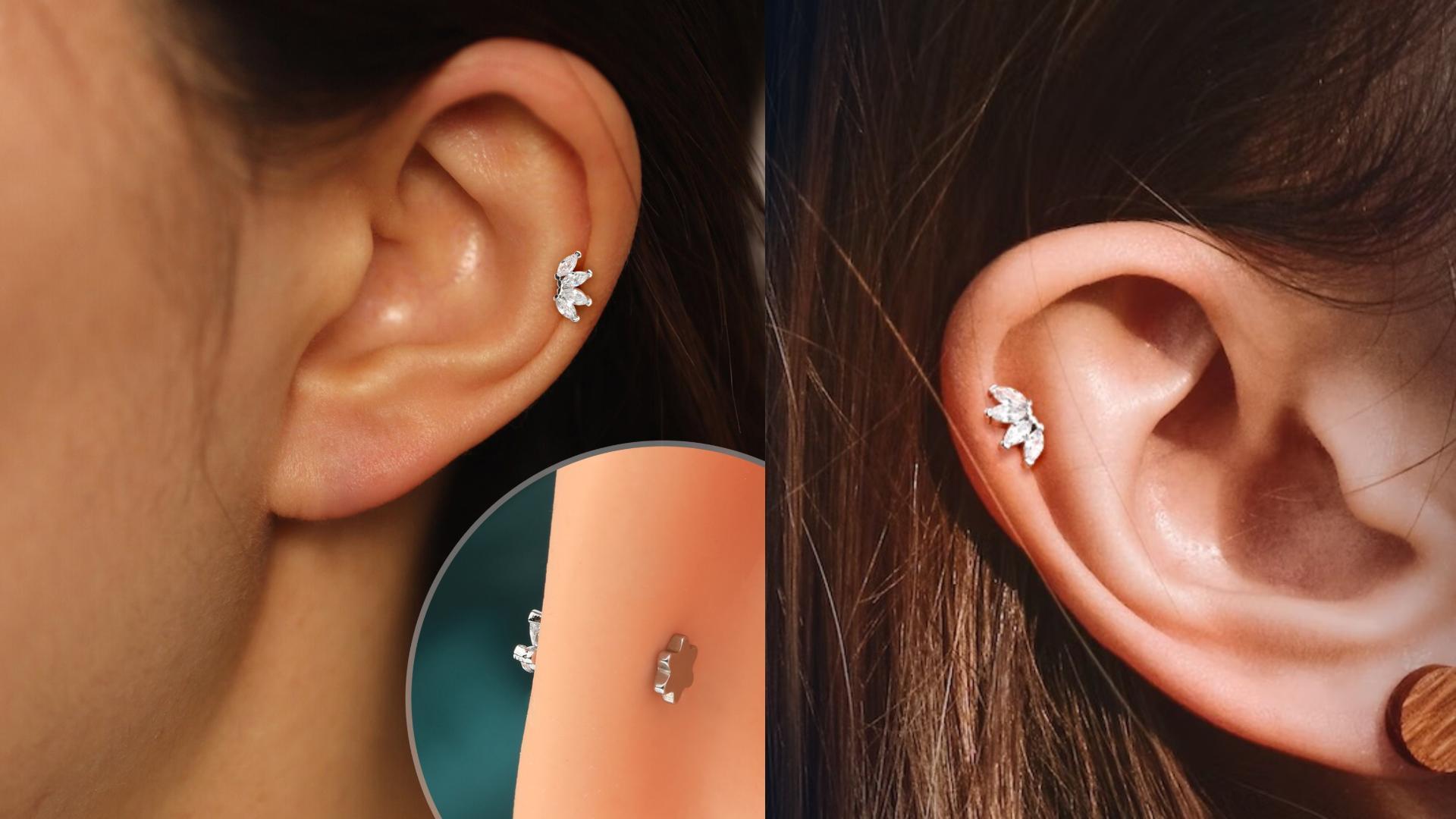 イボミ着用マークアンドロナゴルフウェア