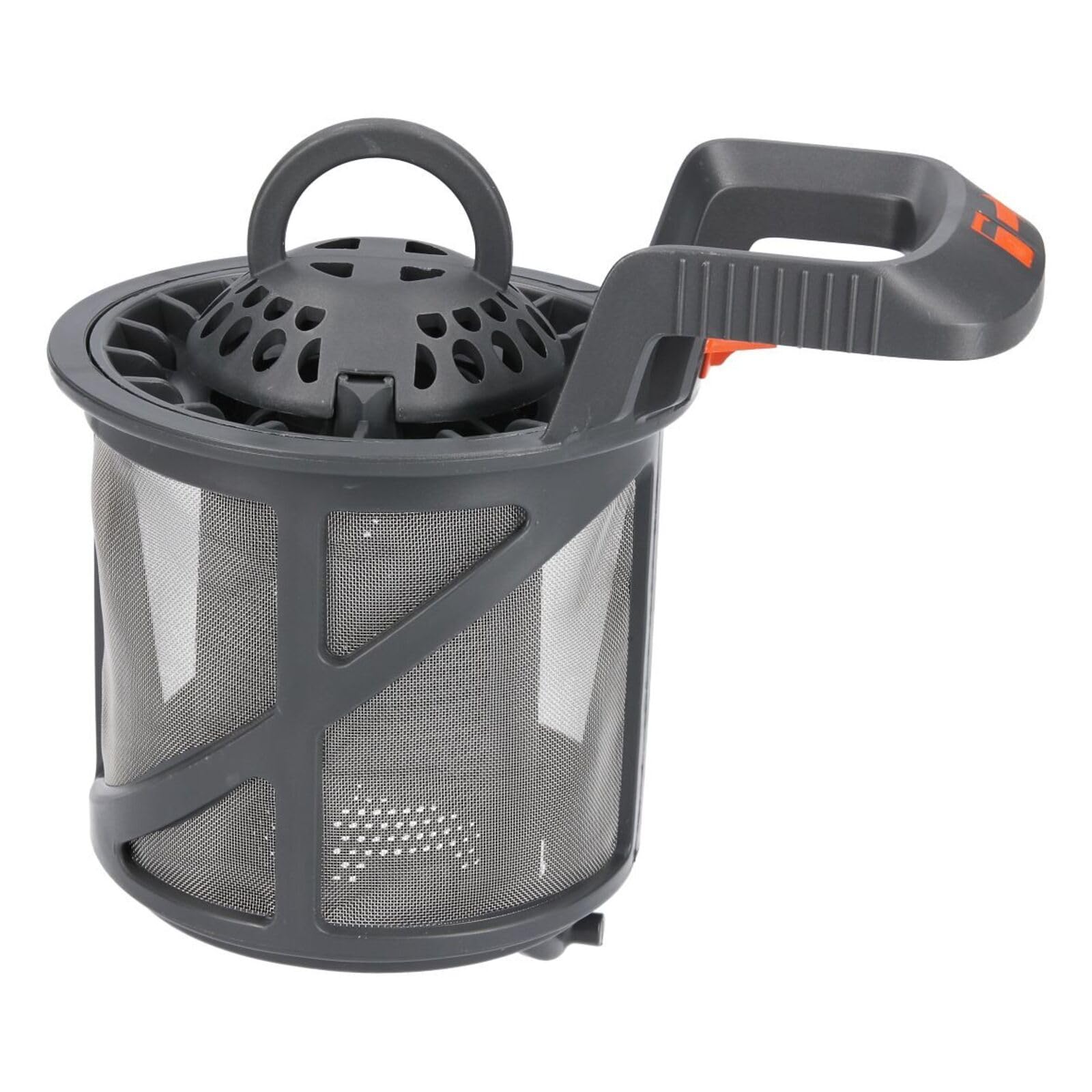 LUTH Premium Profi Parts Kompatibel mit Aeg Sieb Set 14006468201/0 für Geschirrspüler