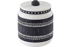 Modern Bathroom Vanity Accessory with Guest Bathroom Essentials