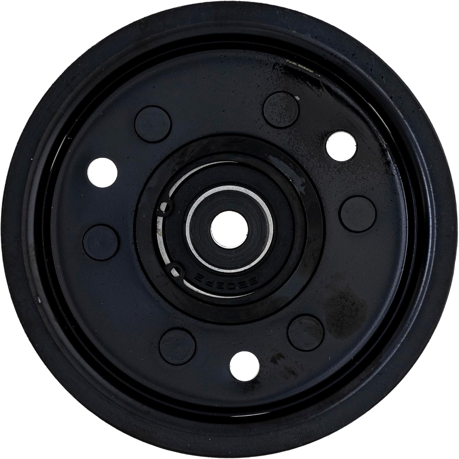 8TEN Flat Idler Pulley for Ariens Gravely Zoom 2050 2552XL 2560XL PM144Z PM300 HR1536FL 07327800 07315100 07326000