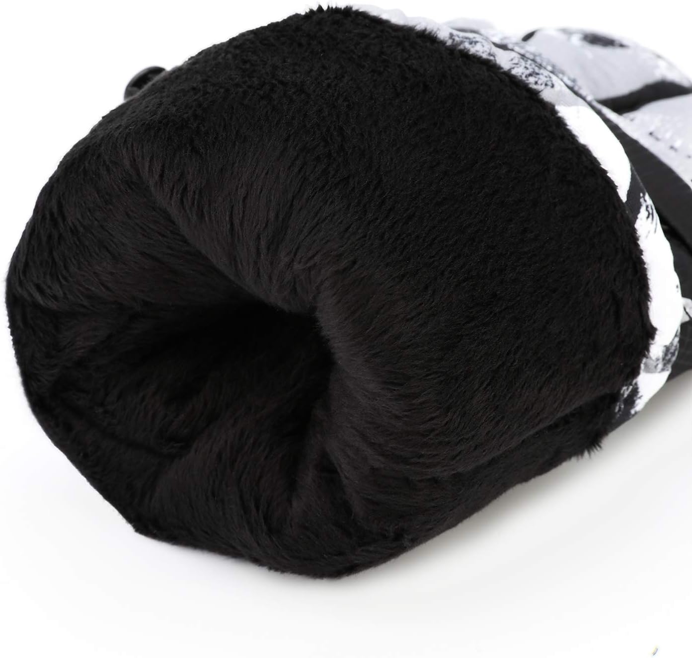 Ski Gloves for Men Women Kids - Waterproof Thermal Winter Snow Gloves, Touchscreen Compatible for Skiing, Snowboarding, Cold Weather, Parent-Child Outdoor Activities - Image 2