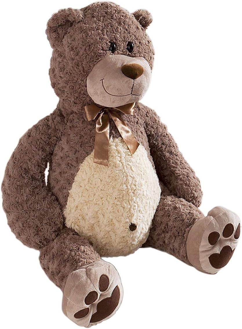 Sweety Toys 3785 Teddy Bear, Brown