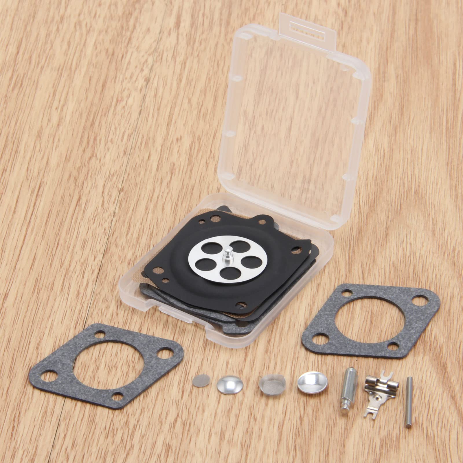 K Di Riparazione Carburatore Per Motosega Homele XL SXL915 - Foto 7