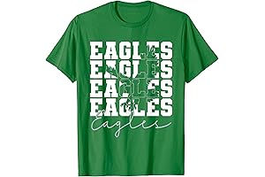 Vintage Eagles Flying Eagles Fly Bird Inspirational 80s Gift T-Shirt