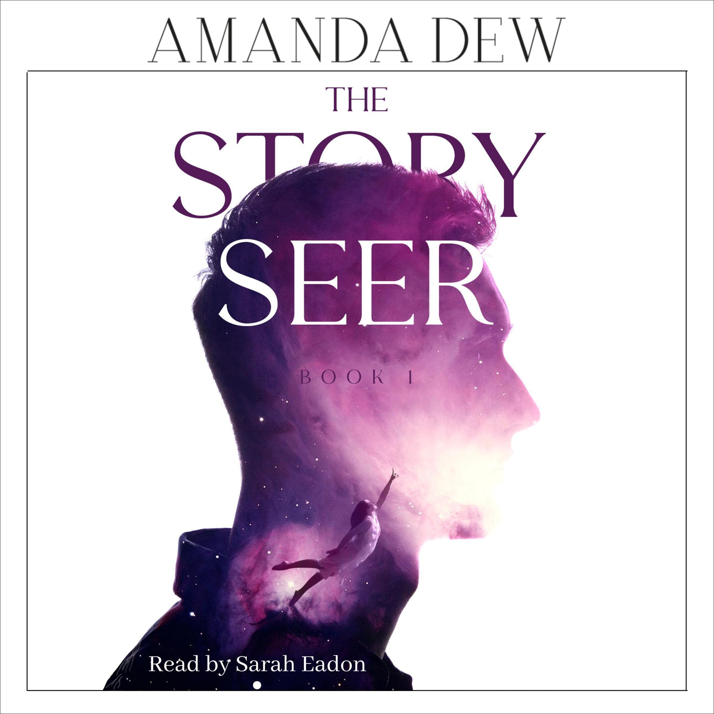 Cover art for The Story Seer