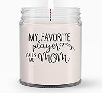 Vista 236 de Smile Theres - Velas de bola de fuego para mujeres, regalos para ella, esposa, novia, regalos de cumpleaños para mujeres, mamá, mejor amiga, vela