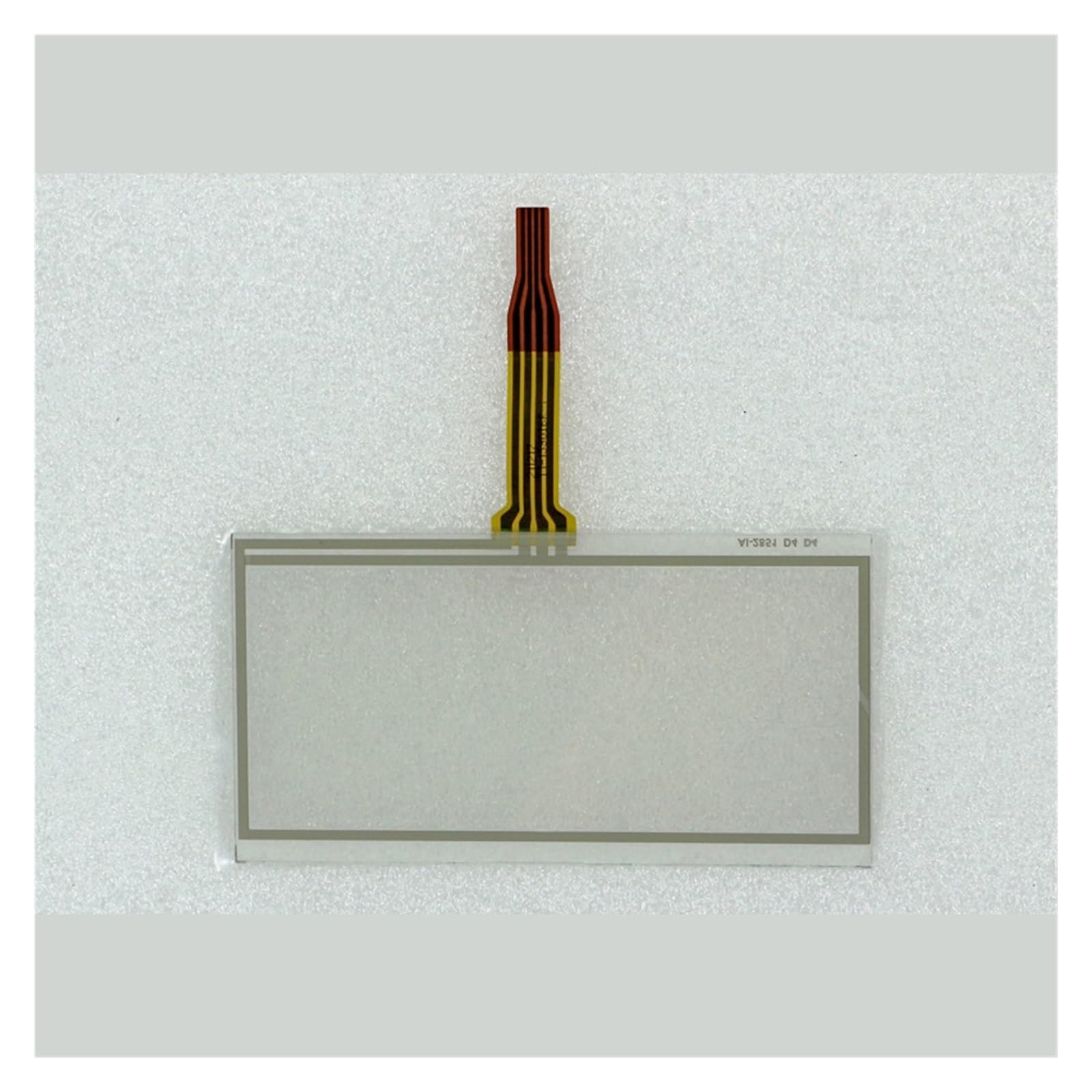 Film protection tactile GT02L plastique anti rayure pour écran AIG02LQ02D - 2