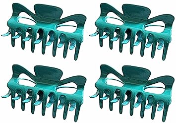 Bulldog hair clips amazon Clearance