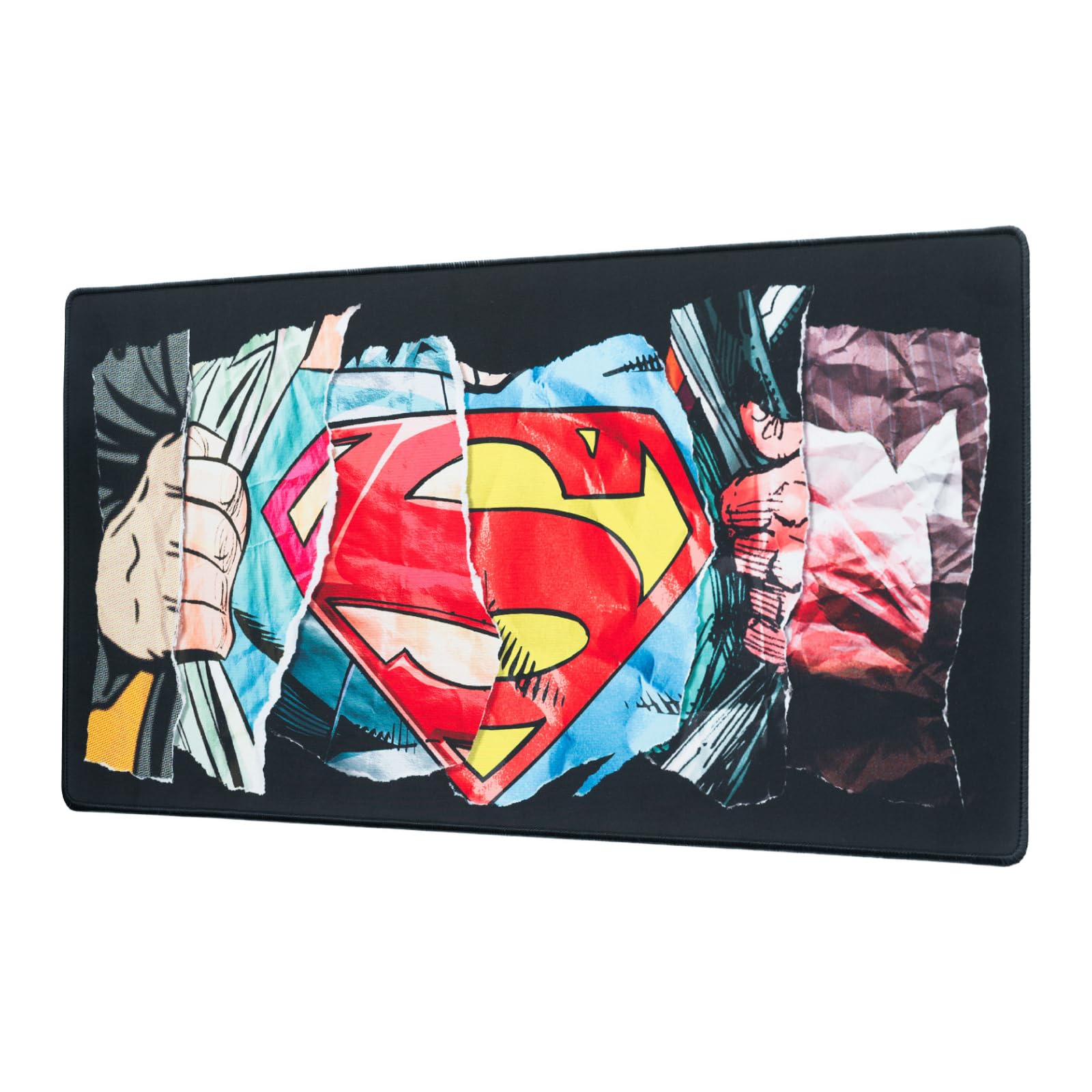DC Comics Superman XL Mouse Mat