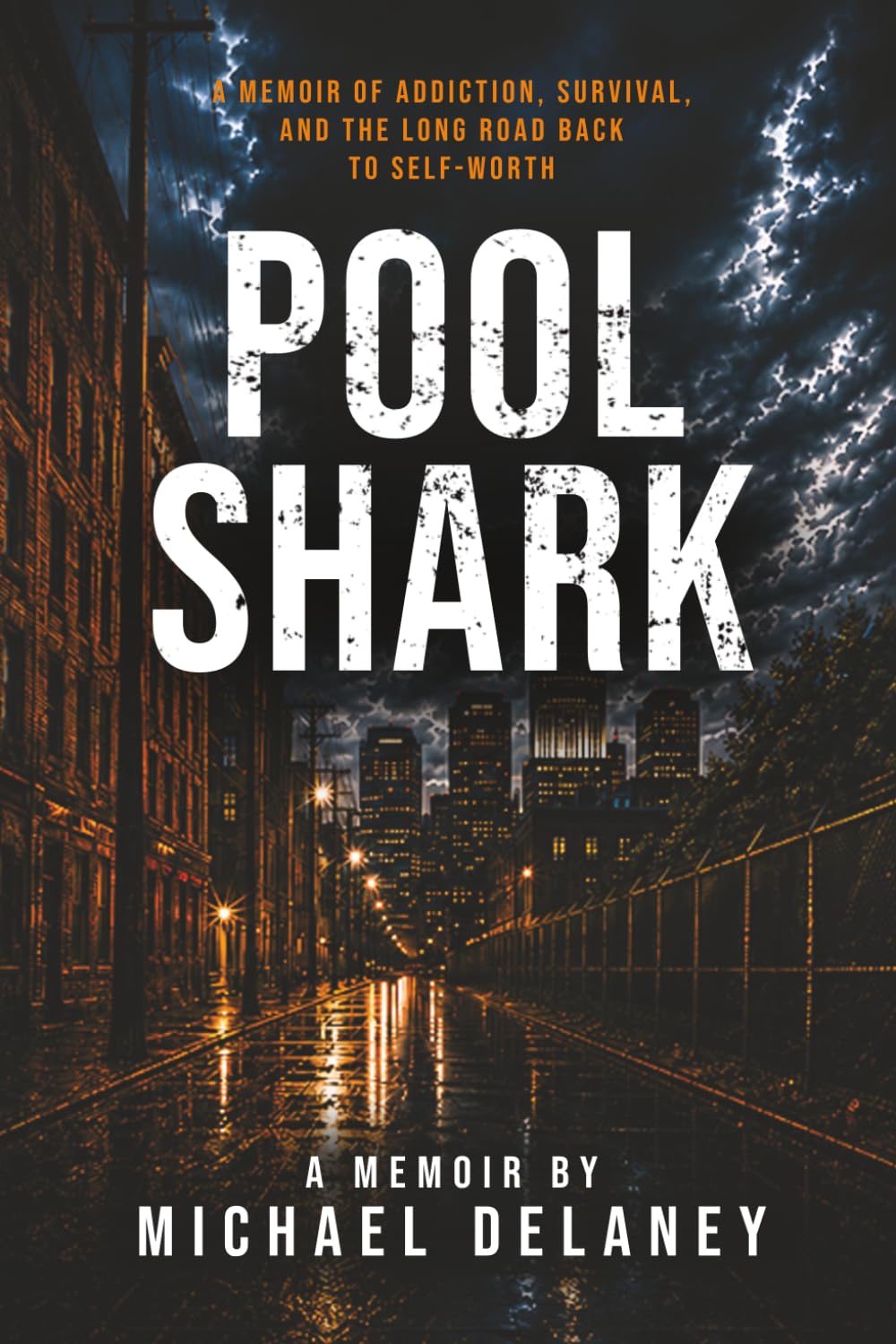 Pool Shark