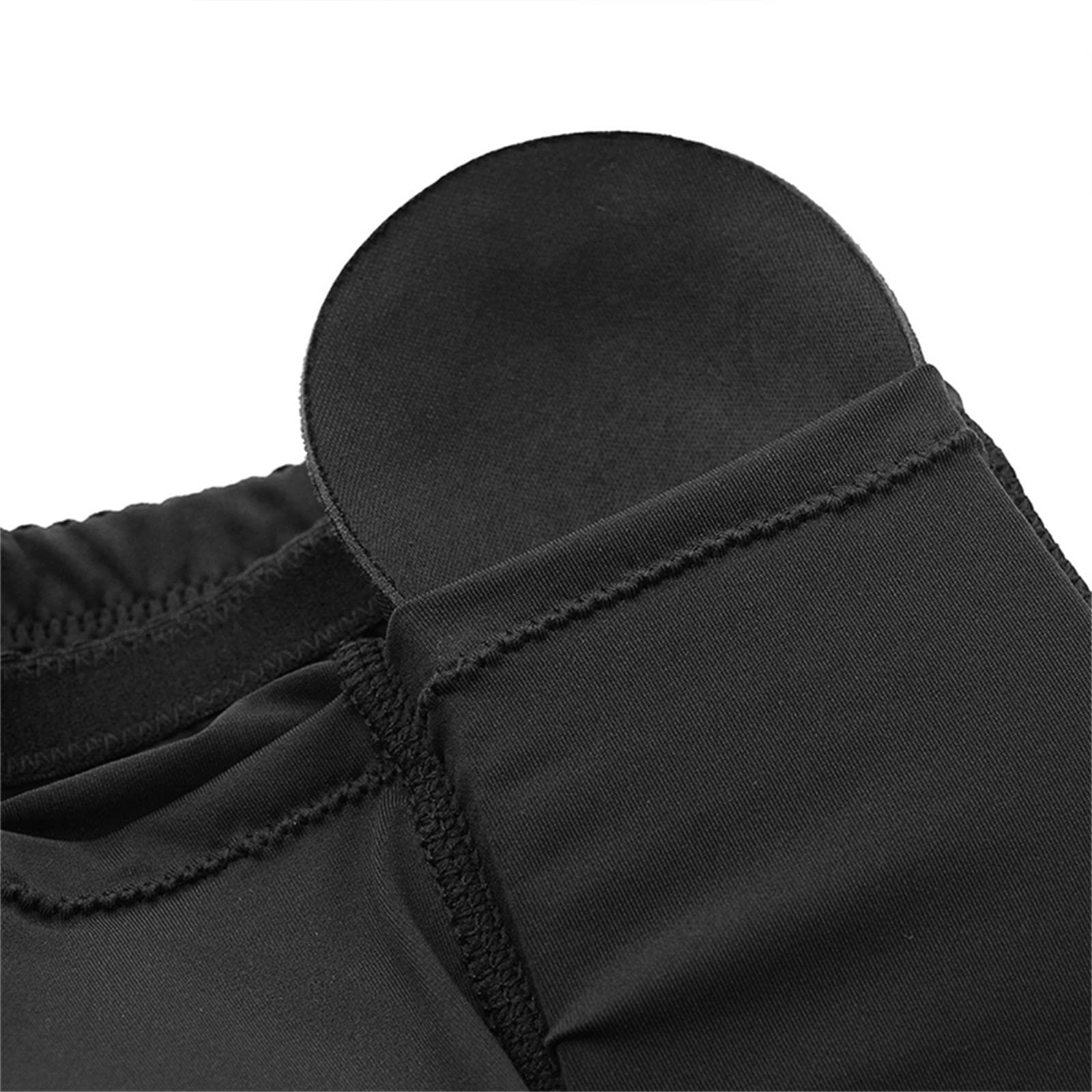 UKKO Guaina Modellante Donna Donne Sexy 4 Pad Enhancer Enhancers Fales Ass Hip Butt Lifter Shapers