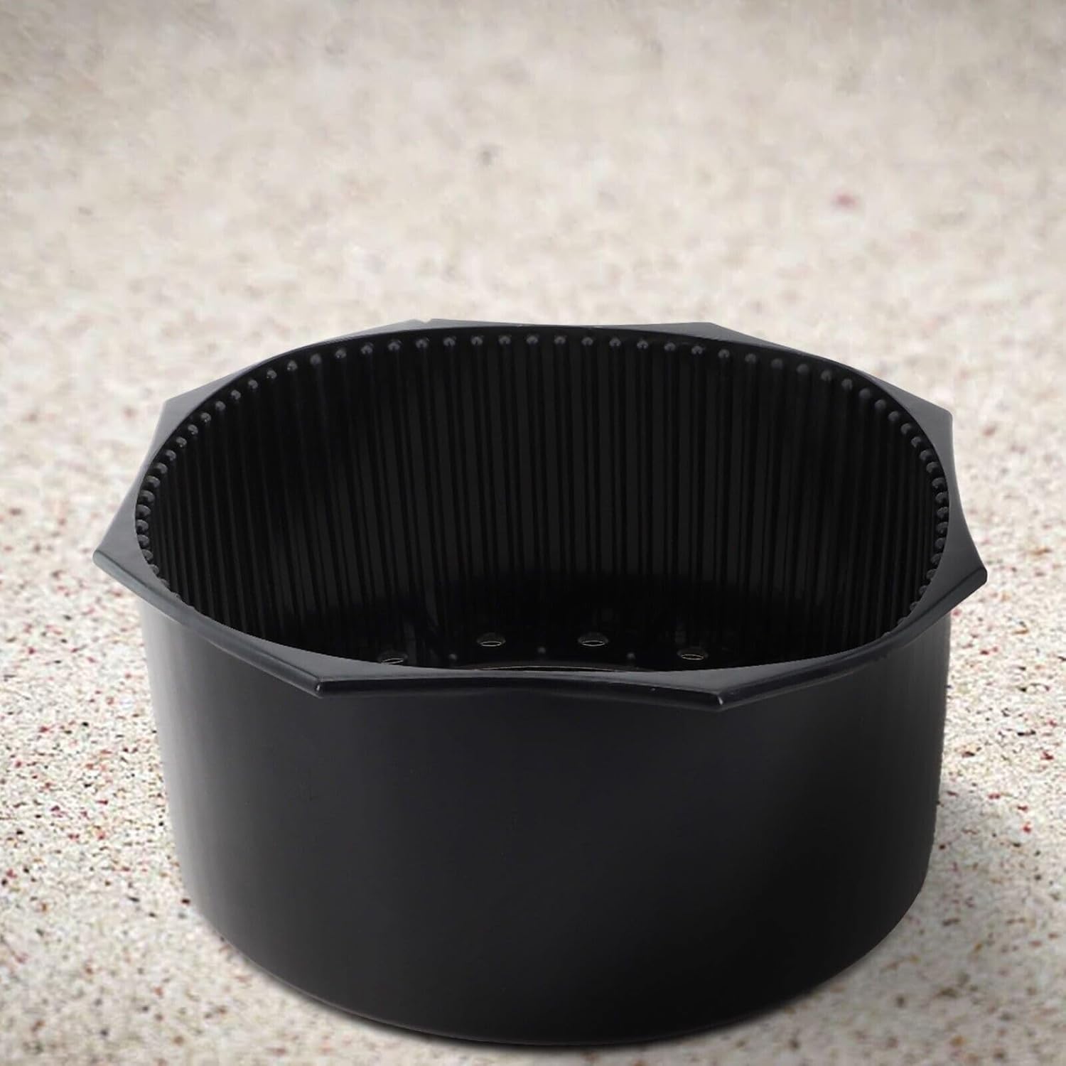 Tool Part for Stabilize Your for 12L Steel Scuba Diving Tank with This Rubber Tank Boot