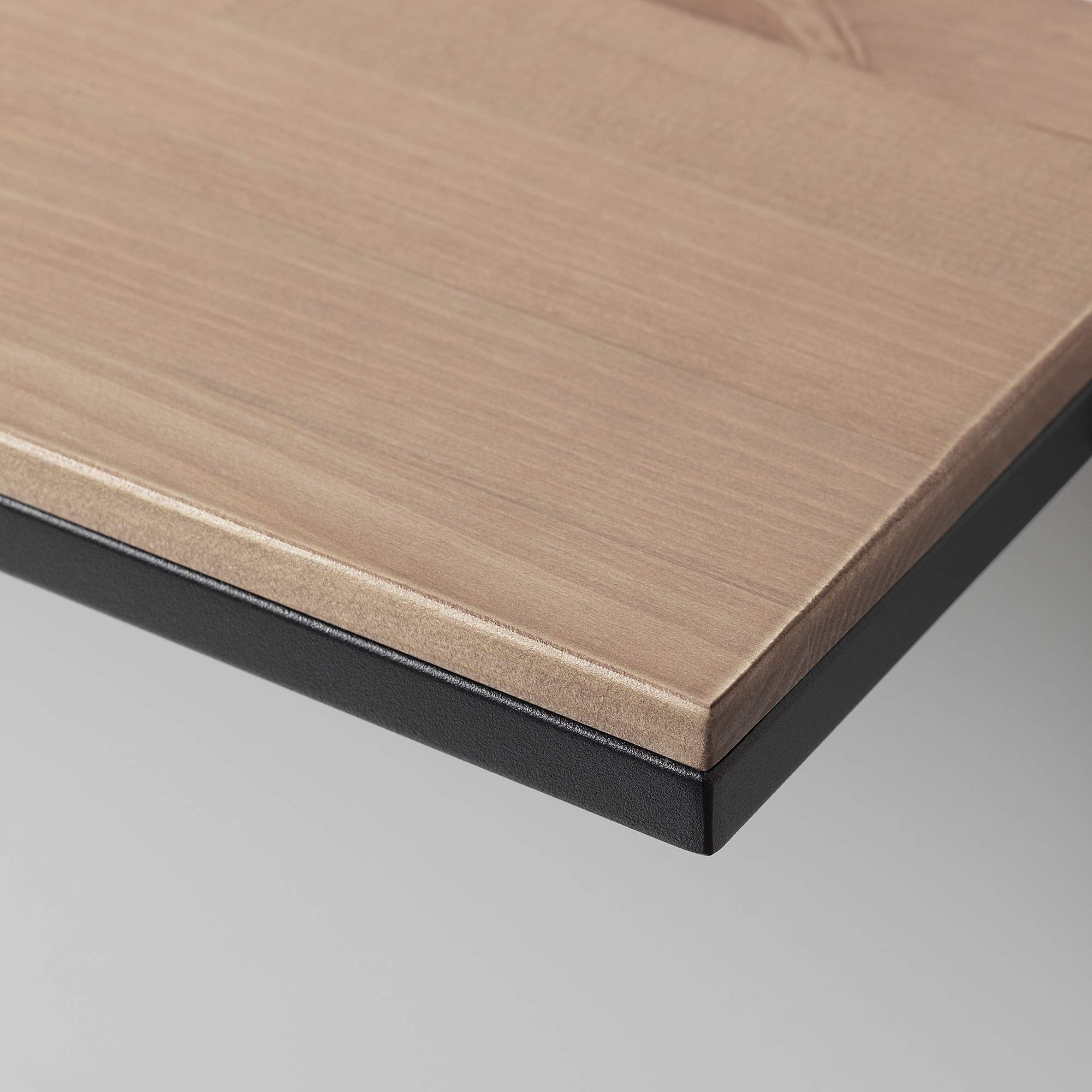 Amazon｜IKEA/イケア FJALLBO：ウォールシェルフ101x20 cm