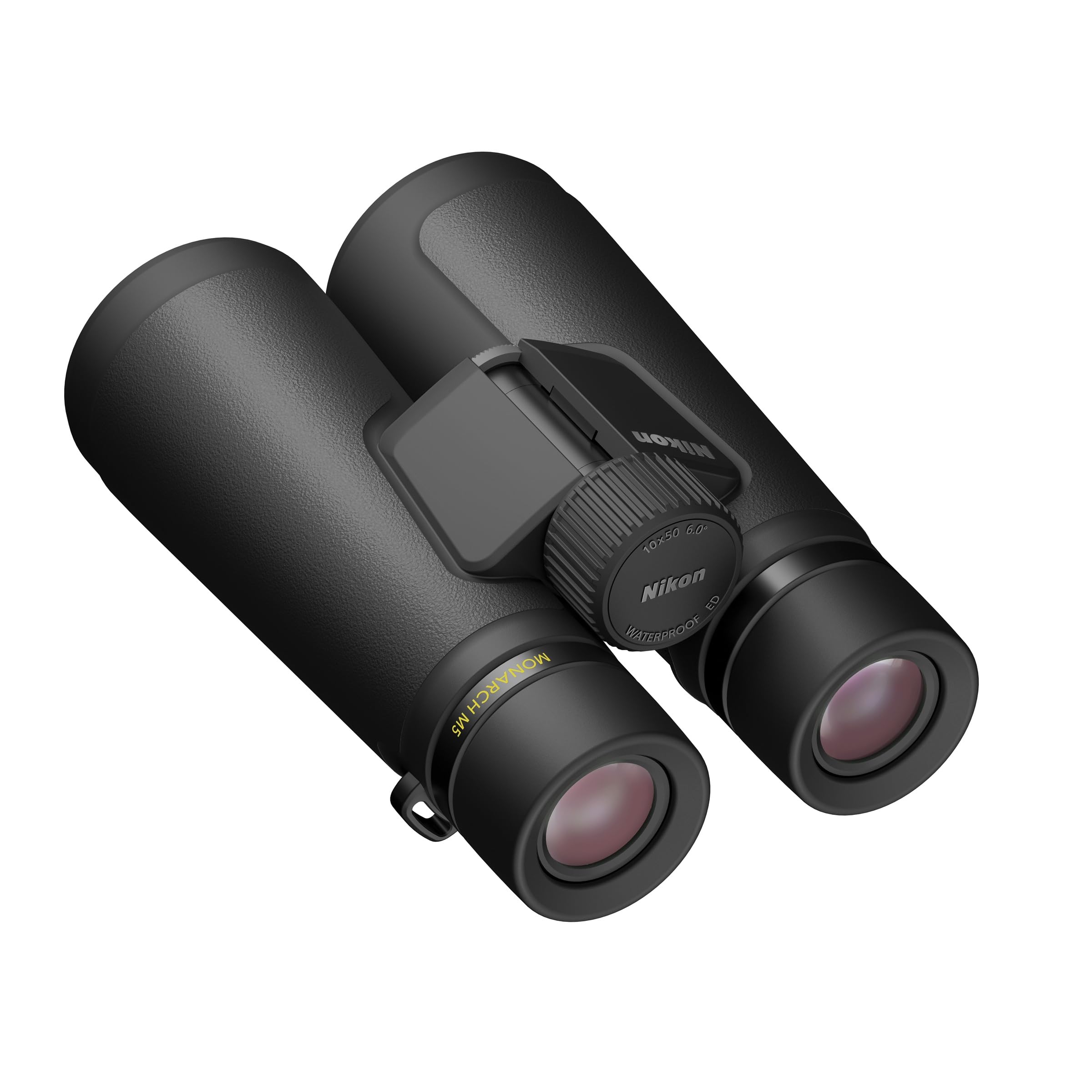 Nikon Monarch M5 12x50