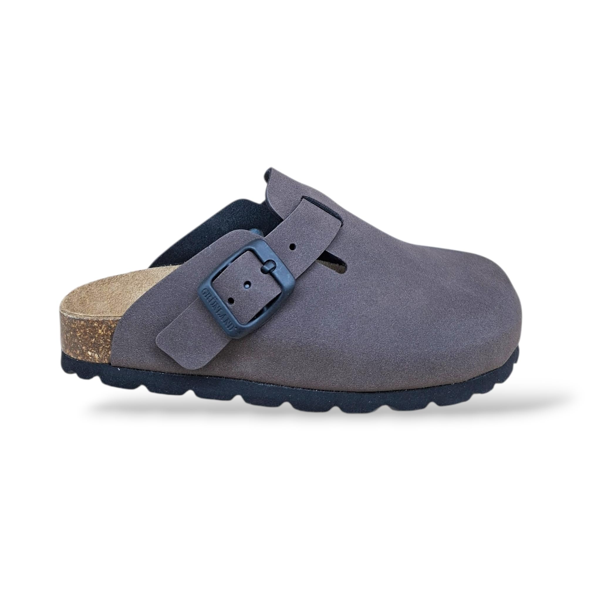 GRUNLAND Junior Ciabatta a Punta Chiusa Bimbo | Luce CB0716