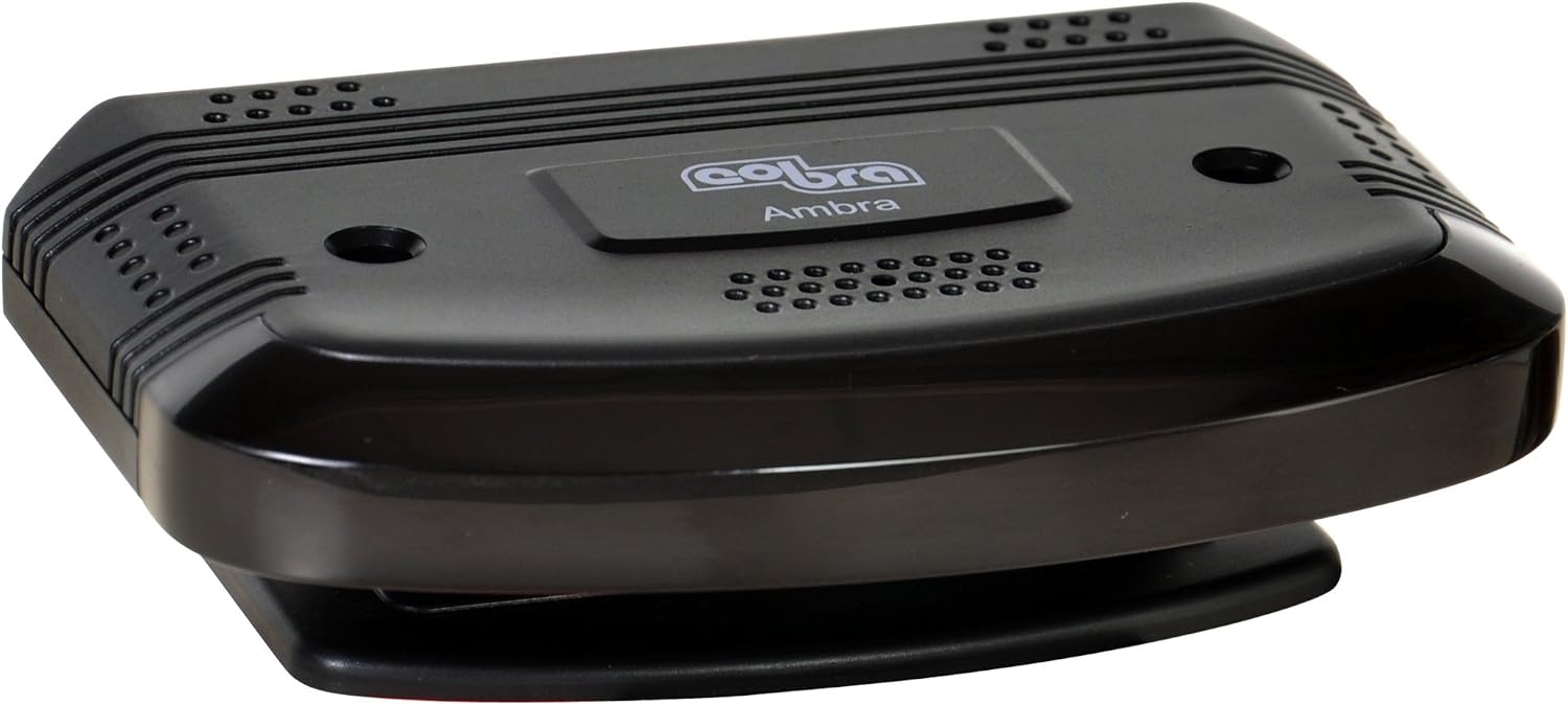 Cobra Ambra 10272, Cuffia senza fili Infrarossi : Amazon.it: Elettronica