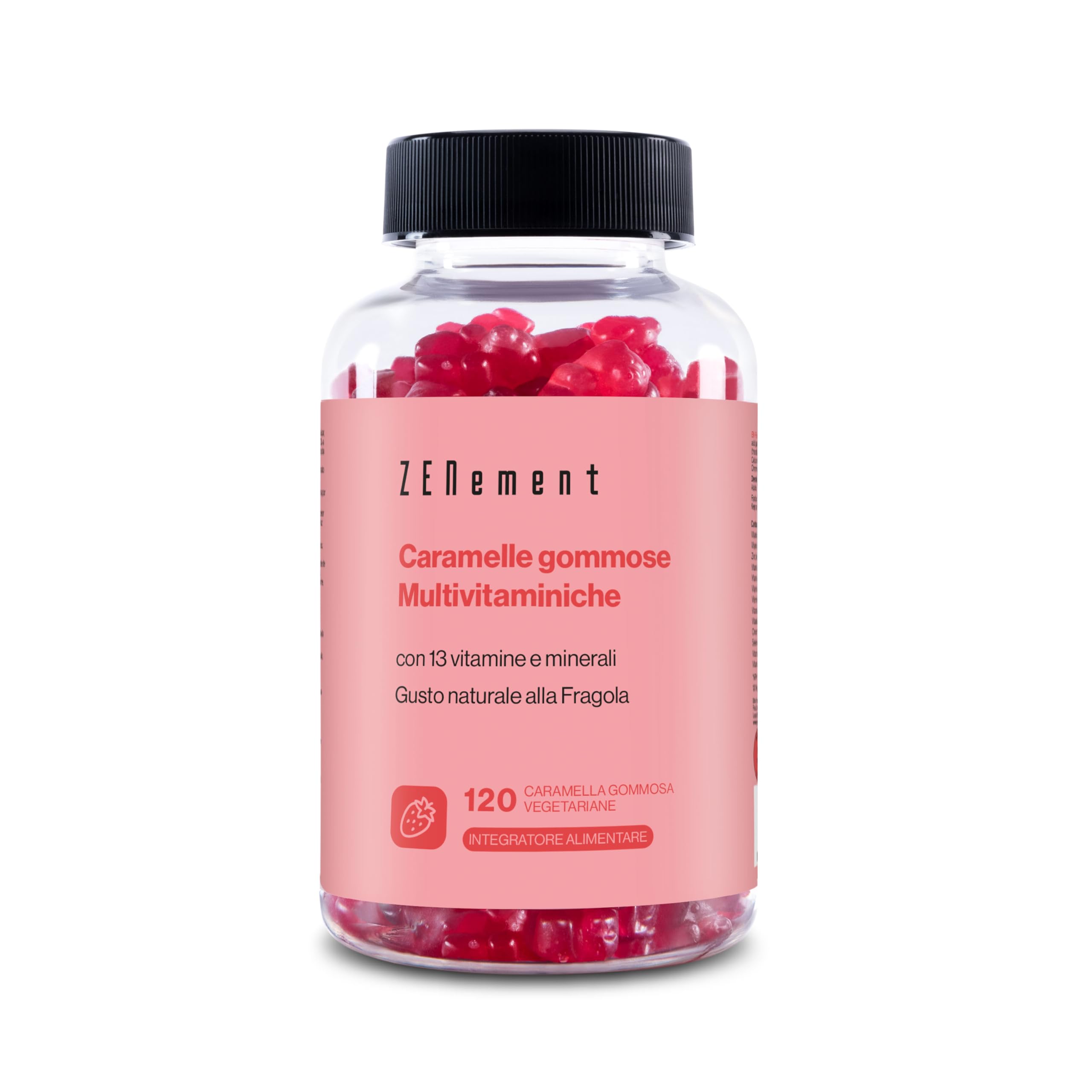 Zenement Gummies