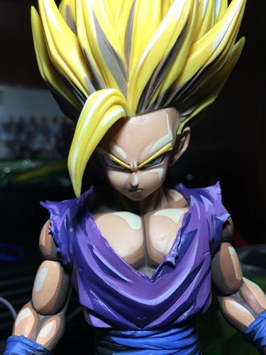 Banpresto Dragon Ball Z 7.9