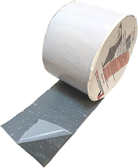 Amazon.co.uk gutter tape