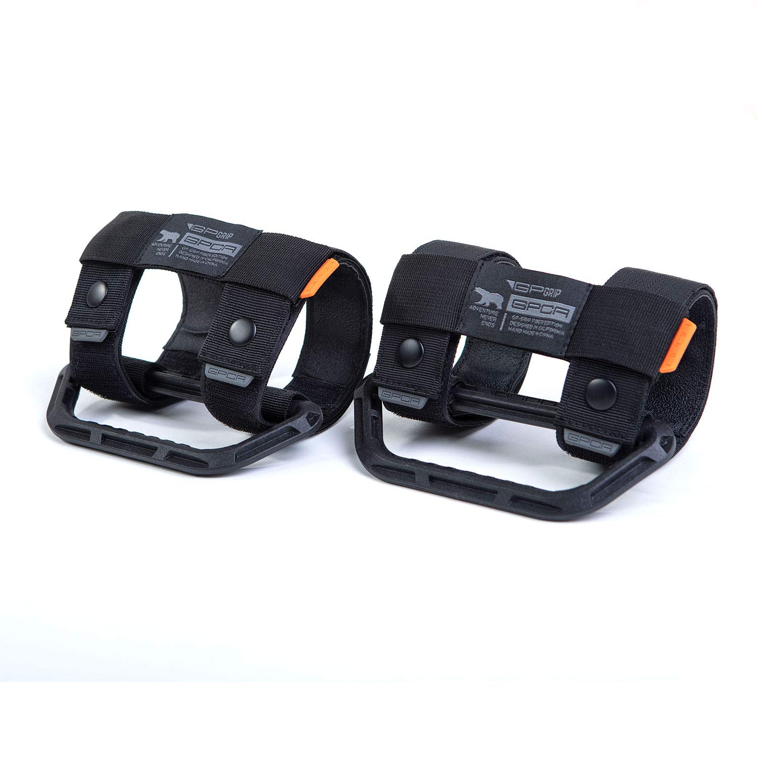 Buy GPCA GPGrip LITE Universal Grab Handle for All UTV Truck roll bar. Yamaha Polaris Kawasaki