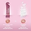 Revive Collagen Enhanced Plus 10,000mg Hydrolysed Marine Collagen Drink with Added Vitamin A & C for Healthy Skin, Hair, Nails & Joints | Tropical | 14 x Sachets