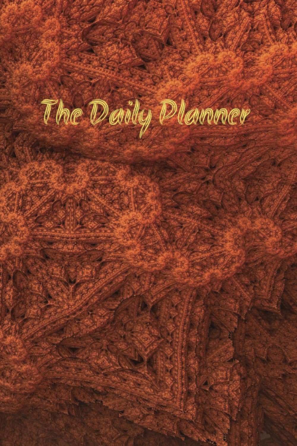 The Daily Planner