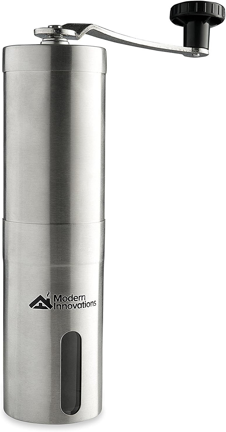 Bigaint CF Electric Coffee Grinder Blade, normal, Silver