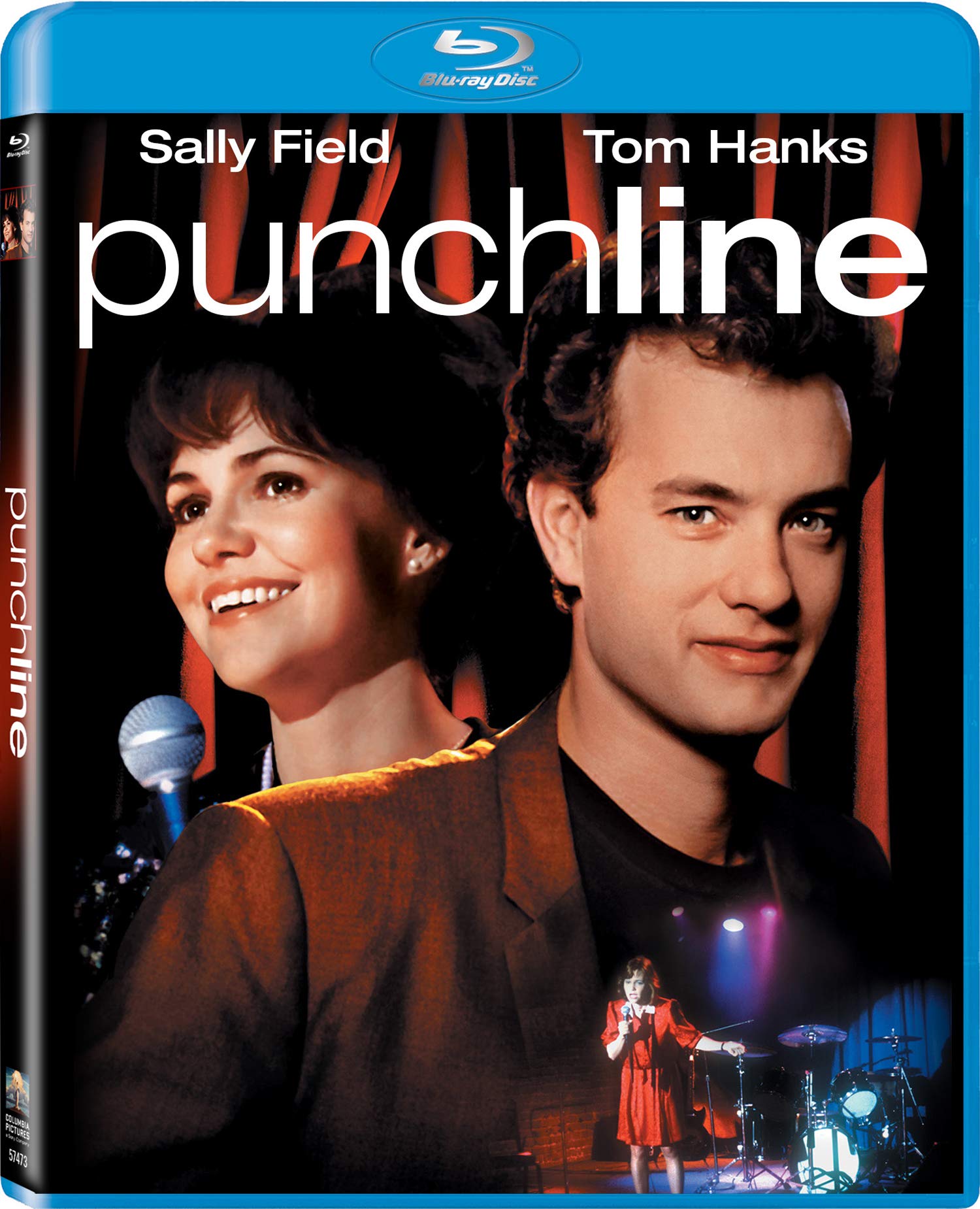 Punchline [Blu-ray]