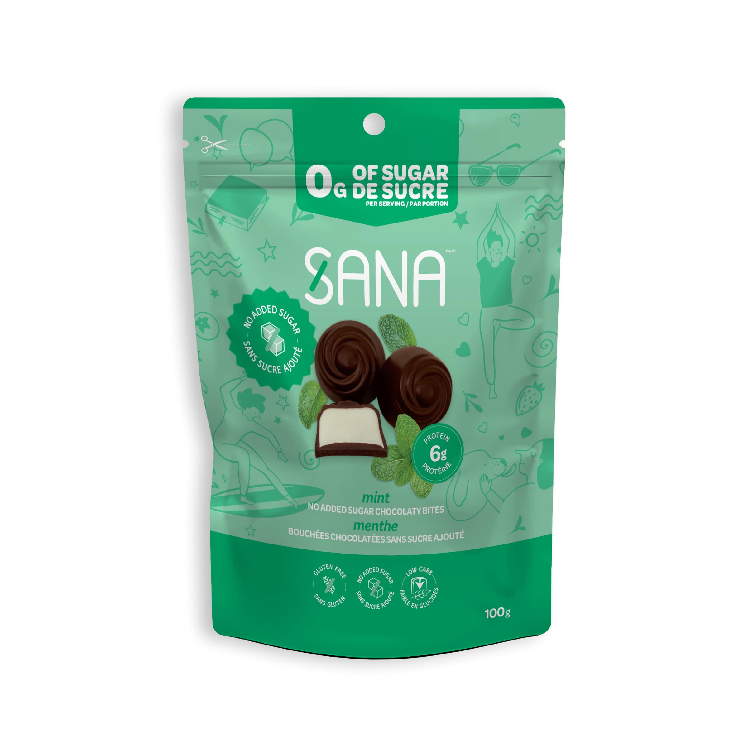 Amazon.ca: Sana
