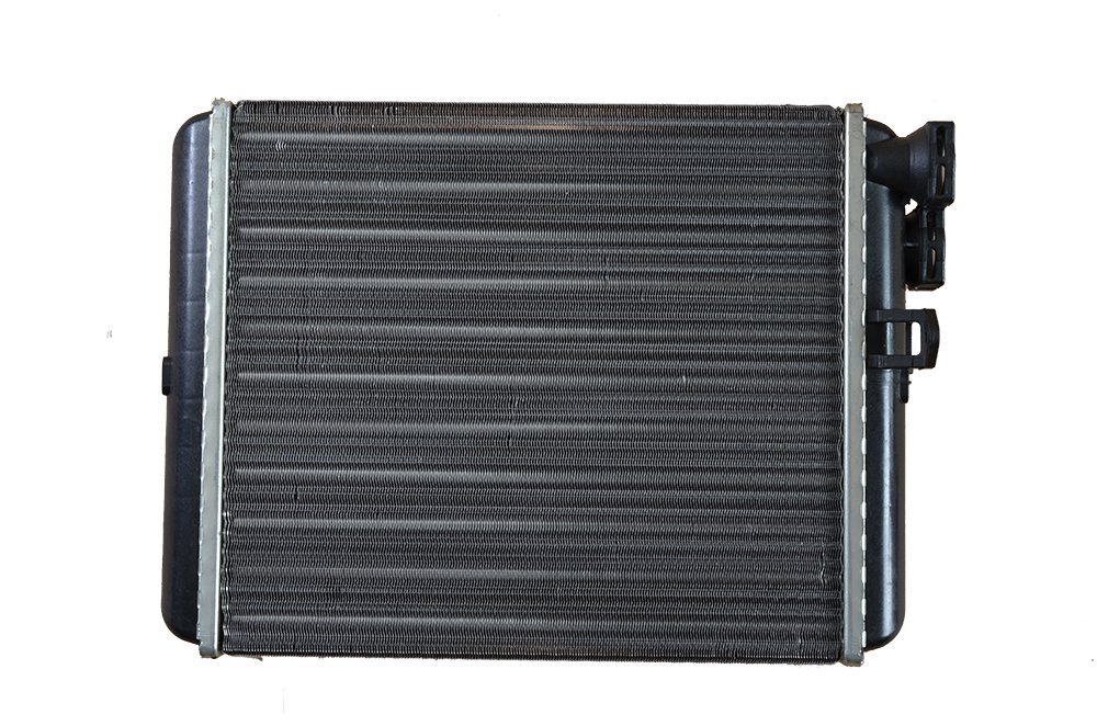 Scambiatore Di Calore Riscaldamento Abitacolo Per Volvo XC90, V70, XC70, S60 - Compatibile Con Modelli D5 E TDI