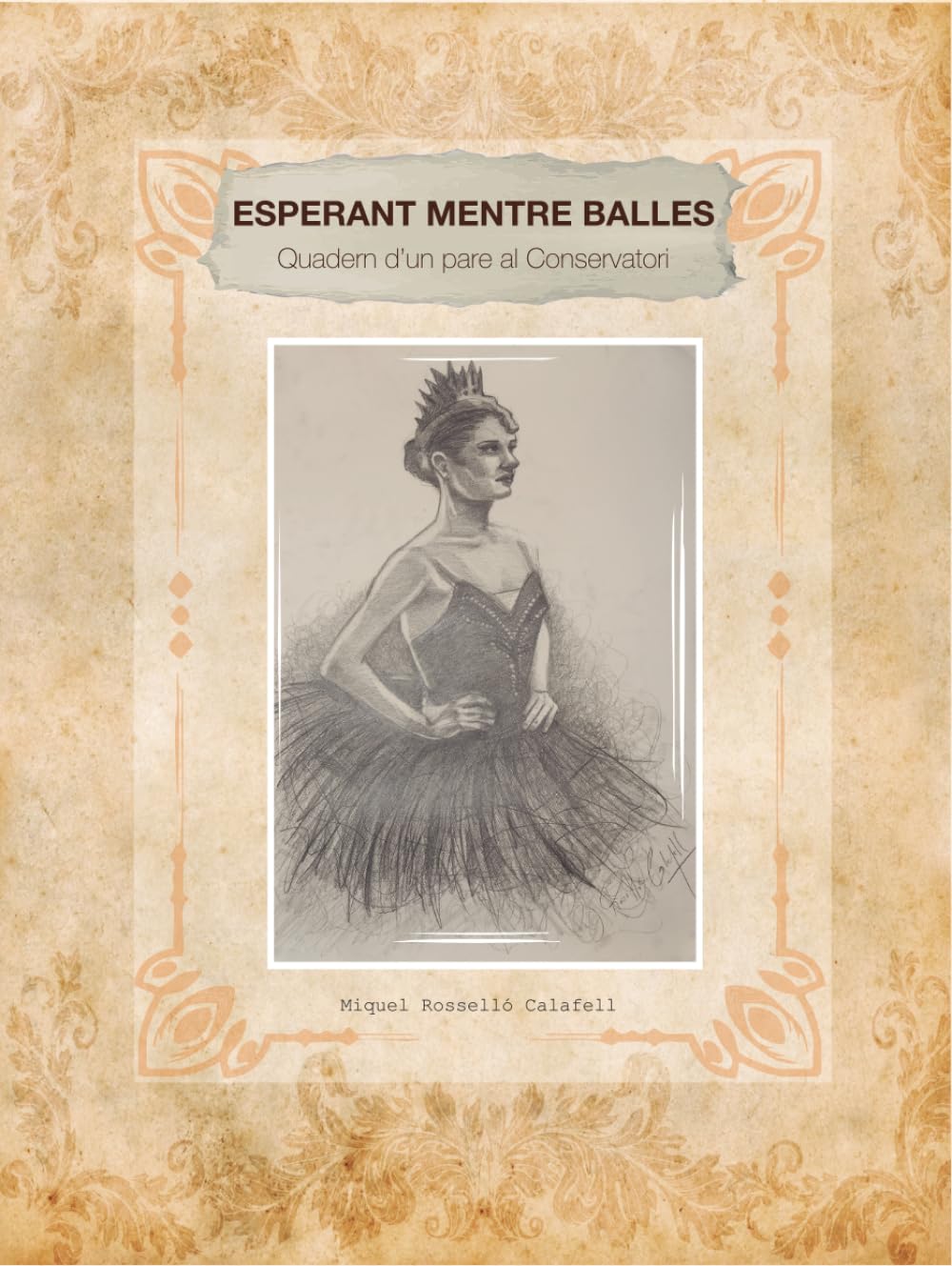 Esperant mentre balles: Quadern d'un pare al Conservatori