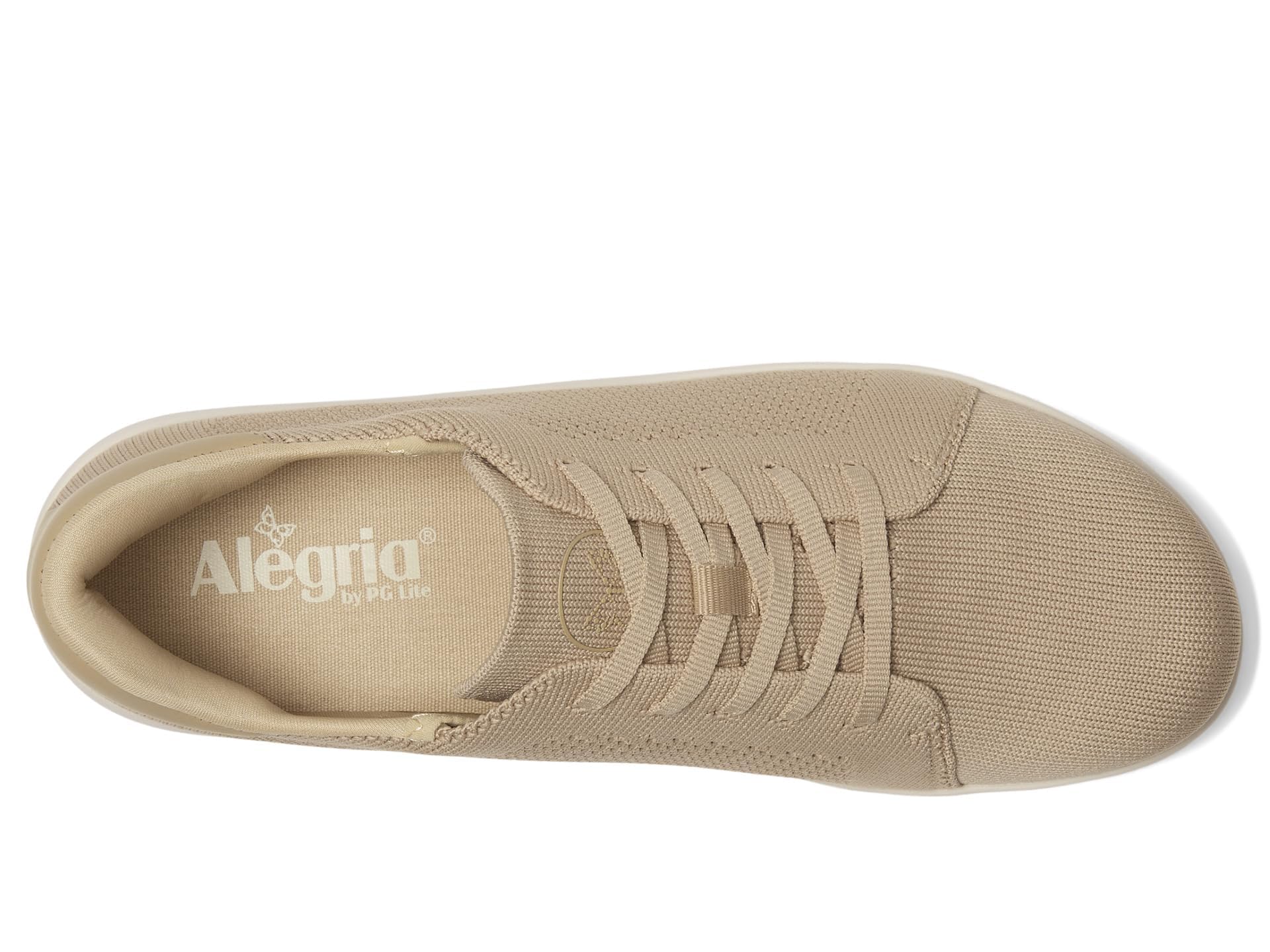 Alegria Women's Dandie Beige 13 Medium