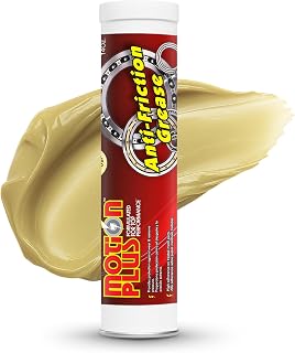 Motion Plus White Lithium Complex in Pakistan