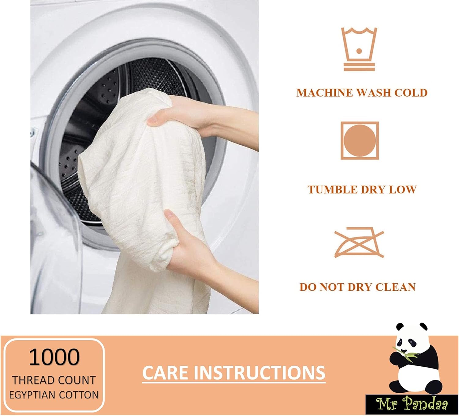 Real 1000-Thread-Count 100% Pure Egyptian Cotton |Sage Color, 5PC Split Cal-King Size| 5 PC Luxury Shet Set, Fits mattresses Upto 15” Deep Pocket, Sateen Weave Premium Bed Sheets