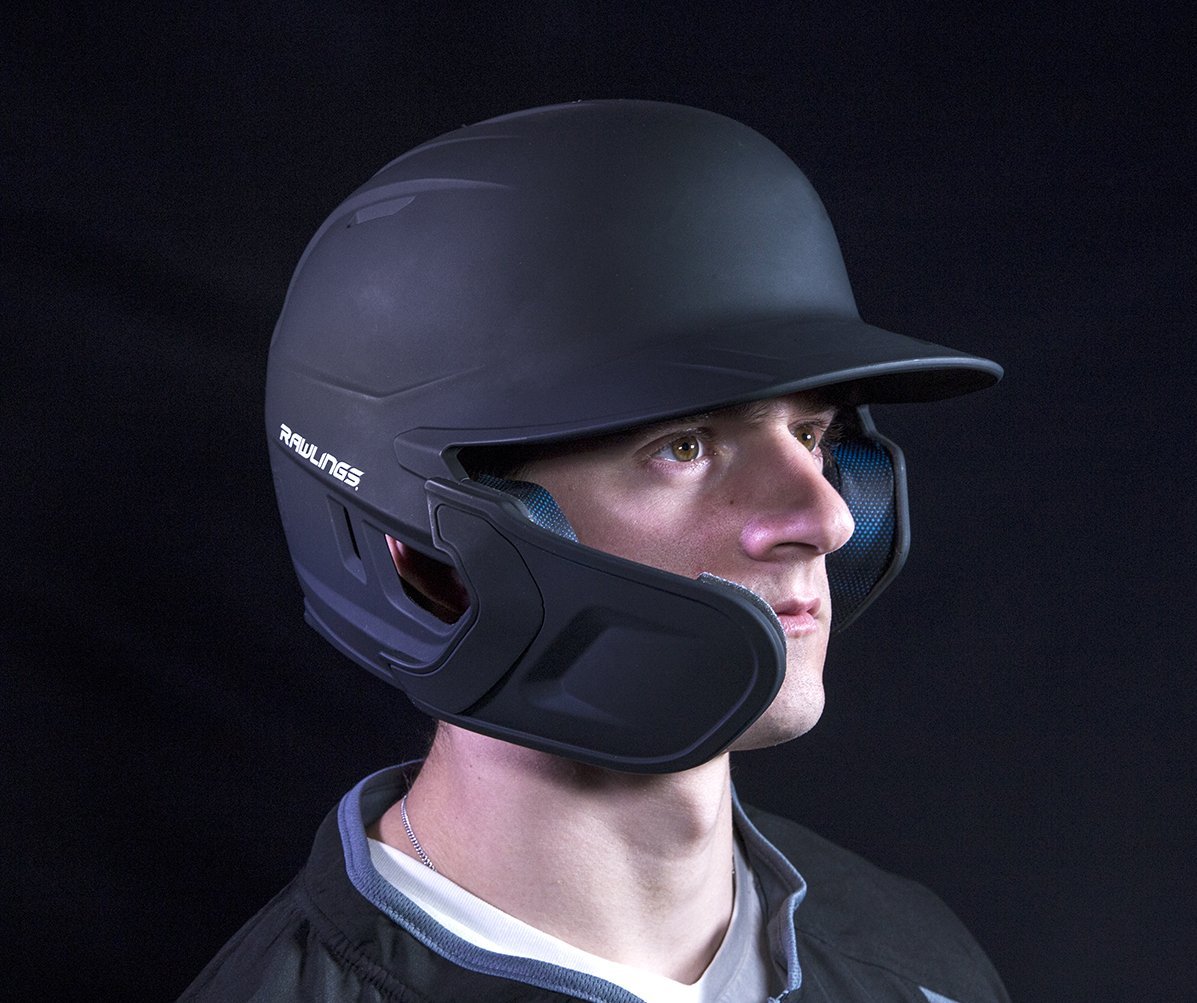 ローリングス　ヘルメット Amazon.co.jp: Rawlings(ローリングス) 2019 マッハ 野球