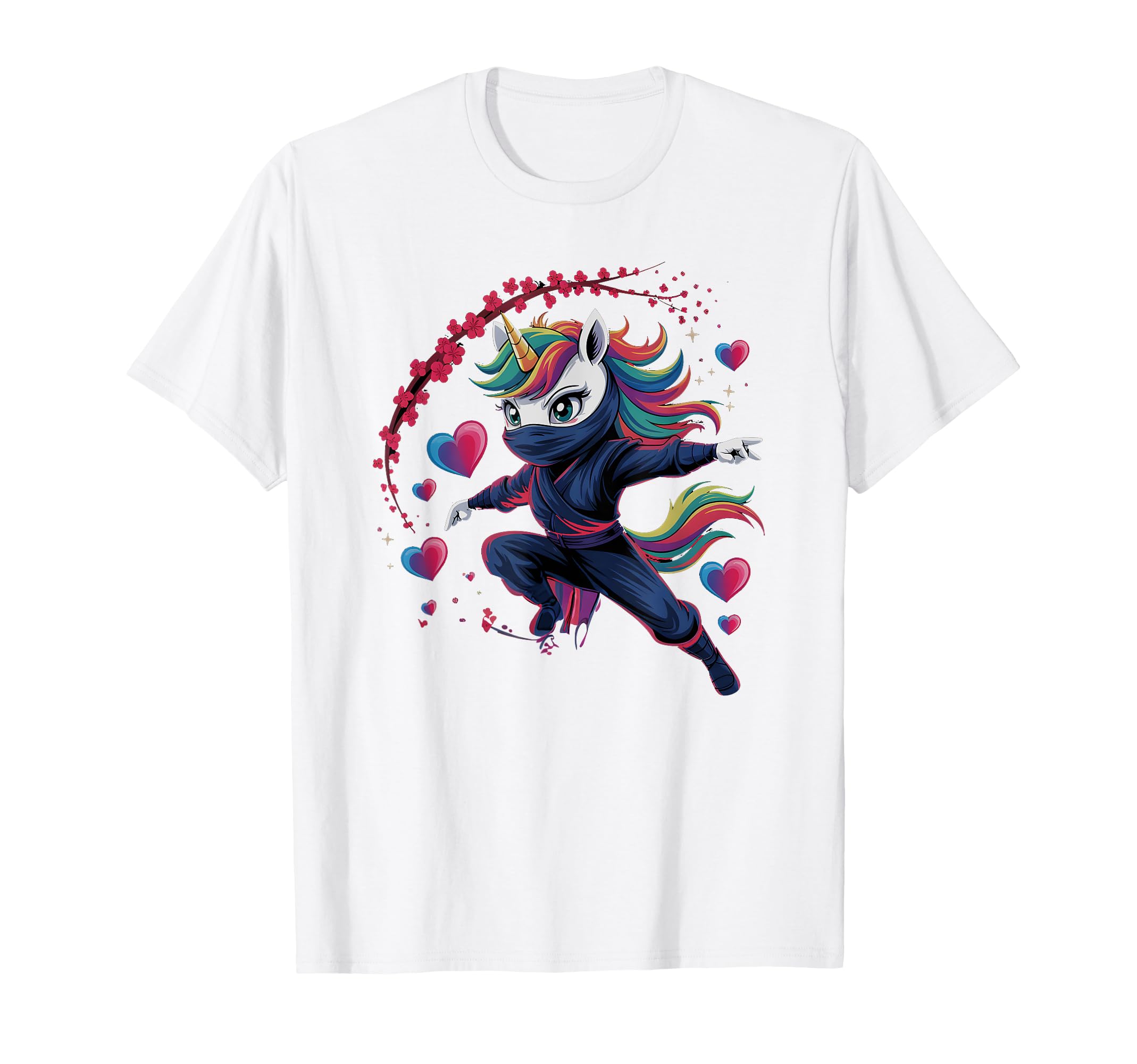 Kleidung mit Designs von Amazon Merch on Demand