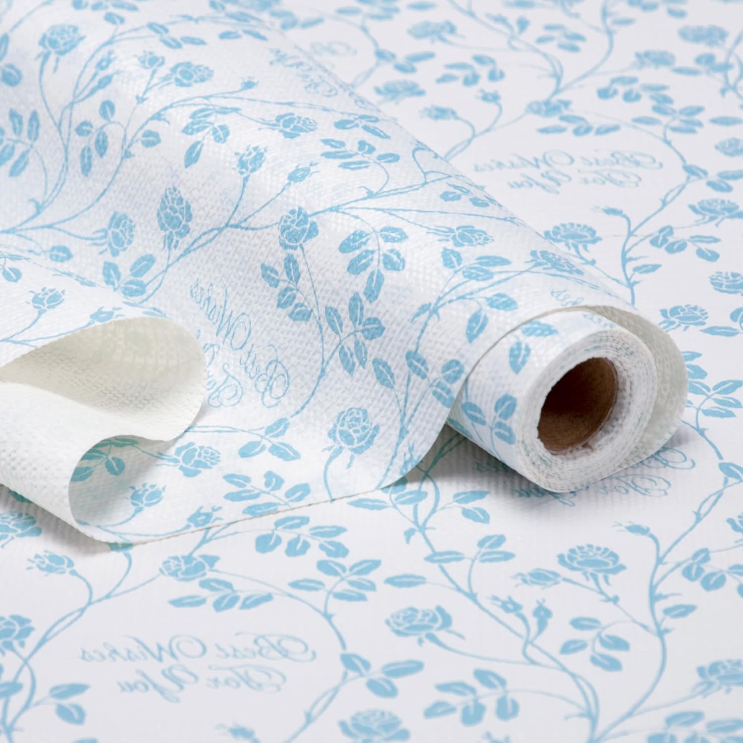 Amazon.com - RAY STAR Shelf Liner, 18 Inch x 8 Feet Non Adhesive ...