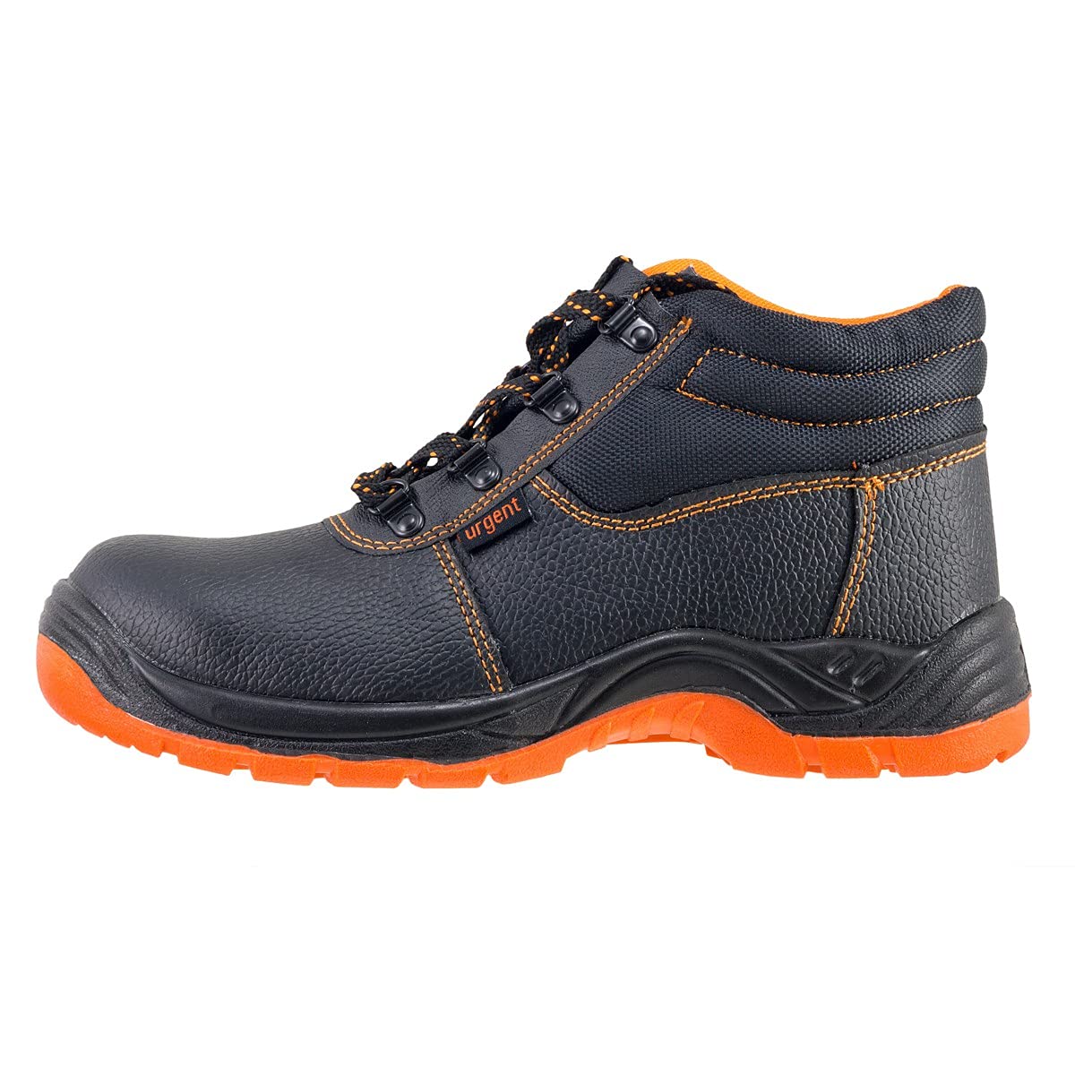 Urgent Arbeitsstiefel 101 S3 Sicherheitsschuhe