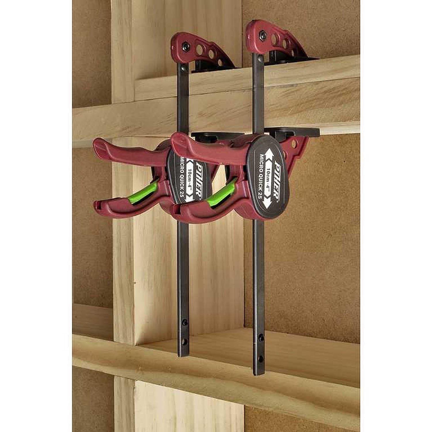 SET MICRO QUICK PIHER 20 cm-2pcs