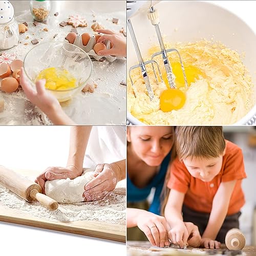 Miniatura 5 de Nuevo juego de cortadores de galletas de dinosaurio, tamaños mini pequeños, 12 piezas moldes de galletas para niños, moldes de galletas para