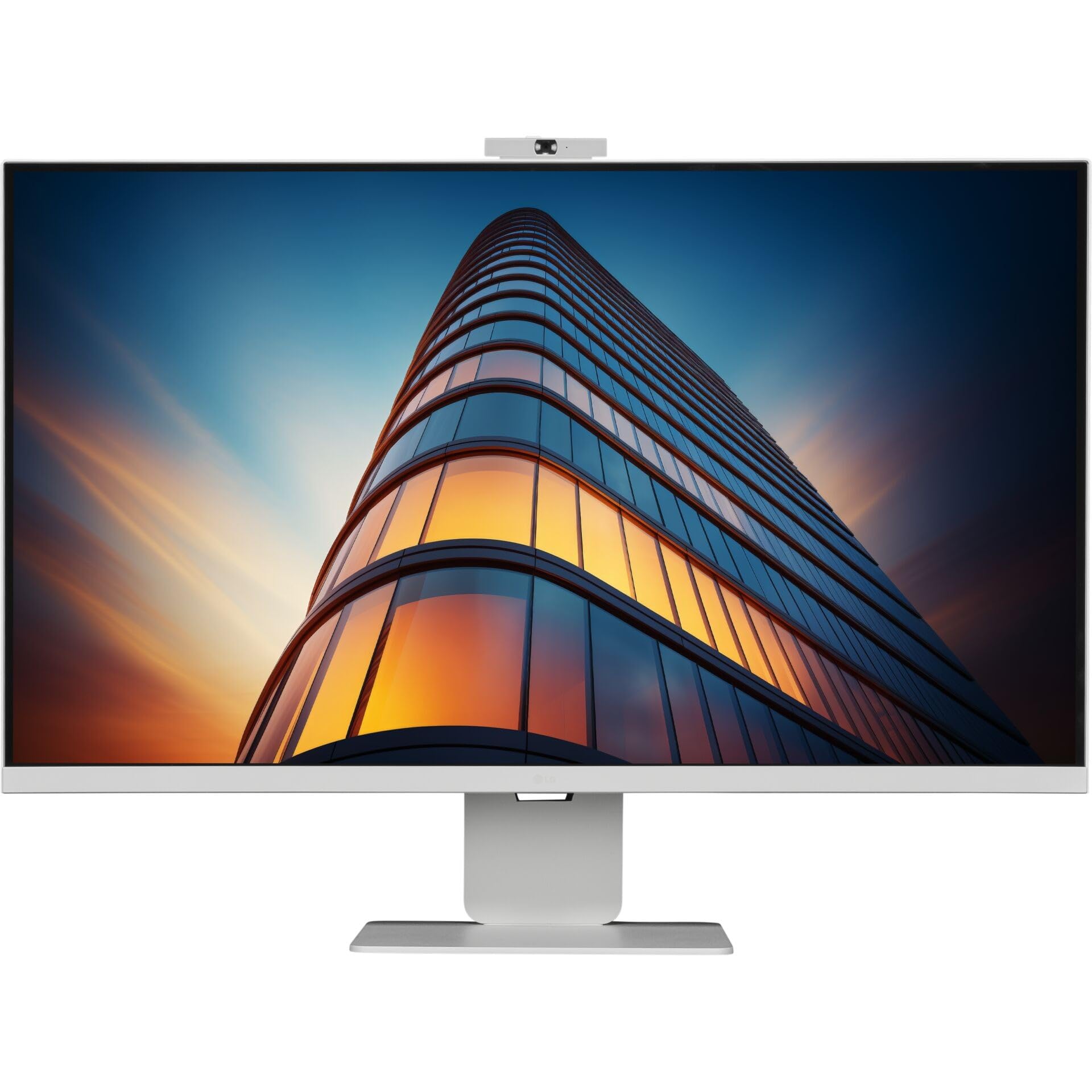 Lg 32u850sA-W 4k Uhd Smart Monitor 80 Cm (32") 4k Uhd (3840 X 2160), IpS-Panel, 400 Cd/m?, 5 Ms, 60 Hz, Hdmi, UsB-C, UsB-A, Webos (32u850sA-W.aeu)