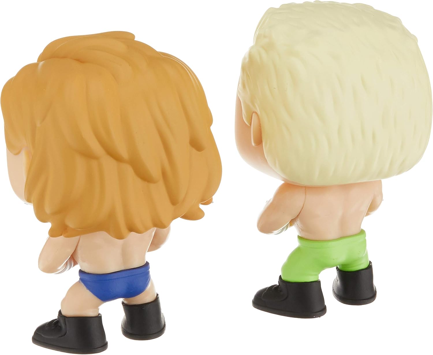 Funko Pop! WWE: Sting and Lex Luger 2 Pack - FYE Exclusive