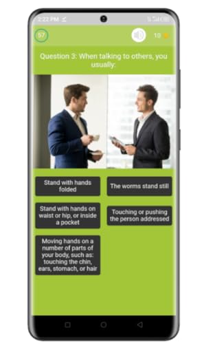 Personality Analysis Test