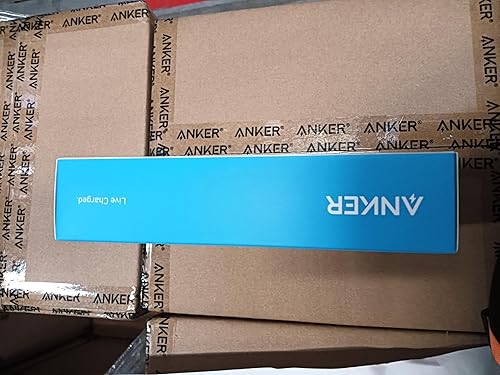 Miniatura 11 de Anker Paquete de batería de batería de 20,000 mAh, 22,5 W, cargador portátil de carga de alta velocidad con cable USB C integrado, 1 USB-C, 1 USB-A,