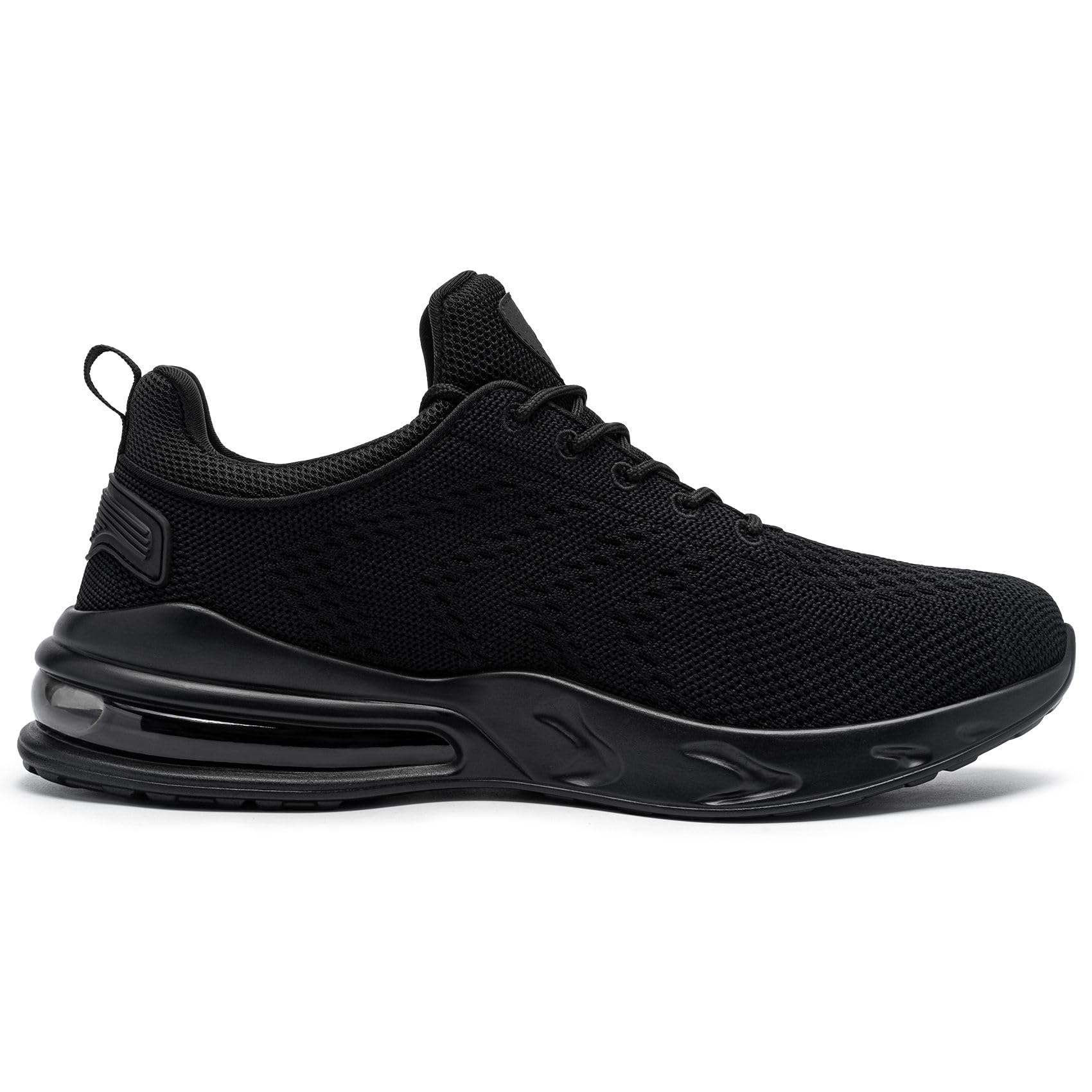 LARNMERN Wasserdicht Schuhe Laufschuhe Herren Sportschuhe Kochschuhe rutschfeste Turnschuhe Fashion Outdoor Casual Schuhe Fitness