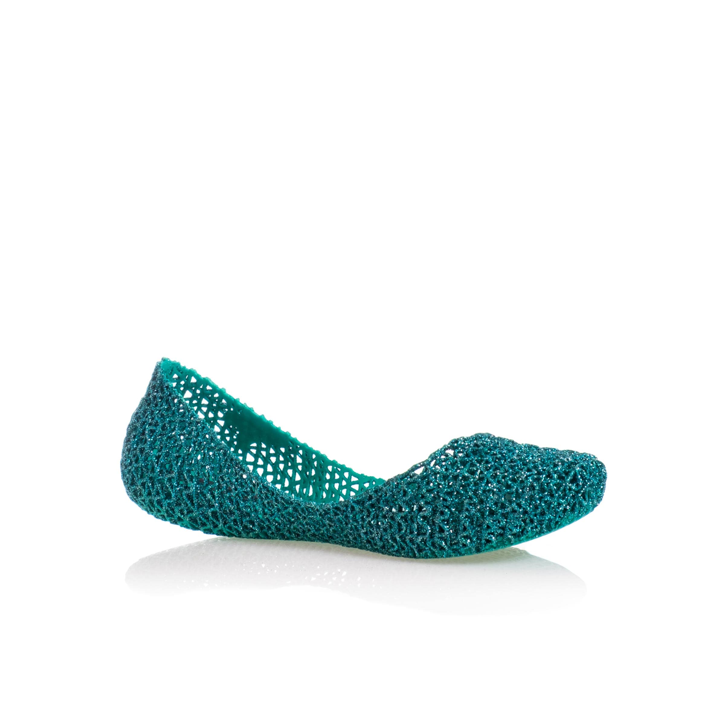 MELISSA Campana Papel VII Ballet Pumps EU 35-36