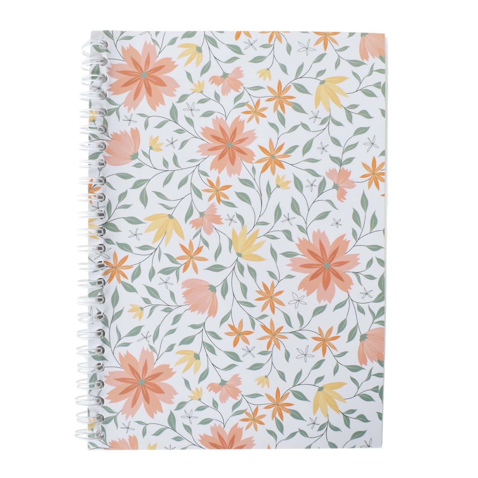 Zimoer A5 Sticker Album, Sticker Books, Reusable Stickers Book, Storage Notepads, Empty Album for Sticker Collection, 21 x 15 cm (03) โ image 1