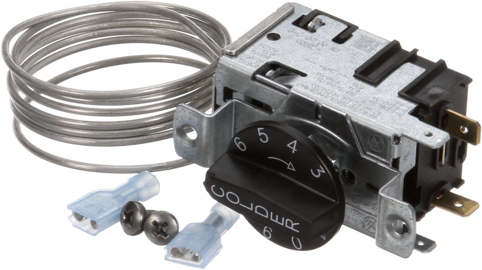 TRUE - 988284 True 800382 Temperature Control Kit 077B6856