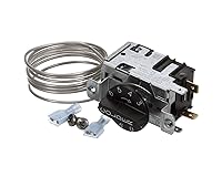 Vista 1 de TRUE - 988284 True 800382 Kit de control de temperatura 077B6856